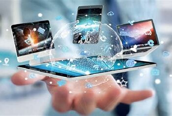 New Era of Digital Connectivity