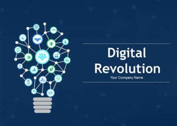 Digital Revolution Sparks Creative Disruption