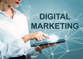 Digital Marketing Evolves Beyond Boundaries