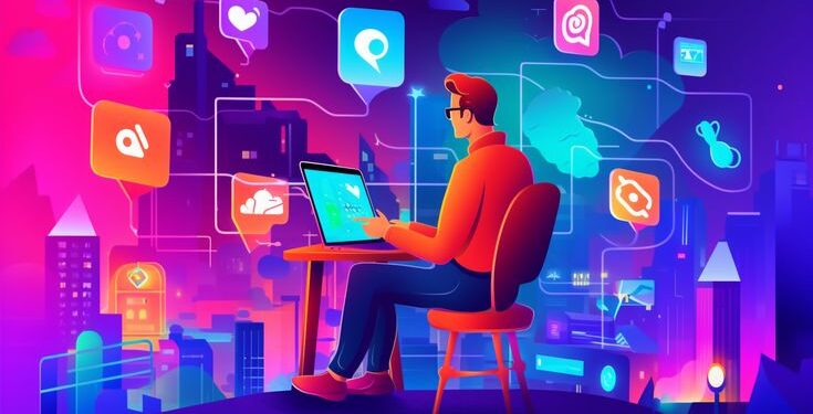 Digital Trends Spark Business Revolution